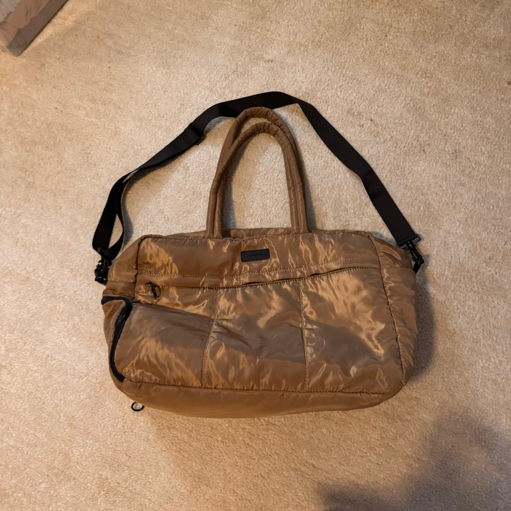 Luka Large Duffle Bag